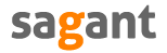 sagant logo